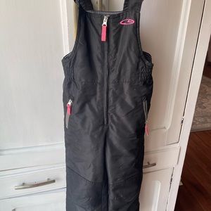 Girls Champion 6x Snowpants